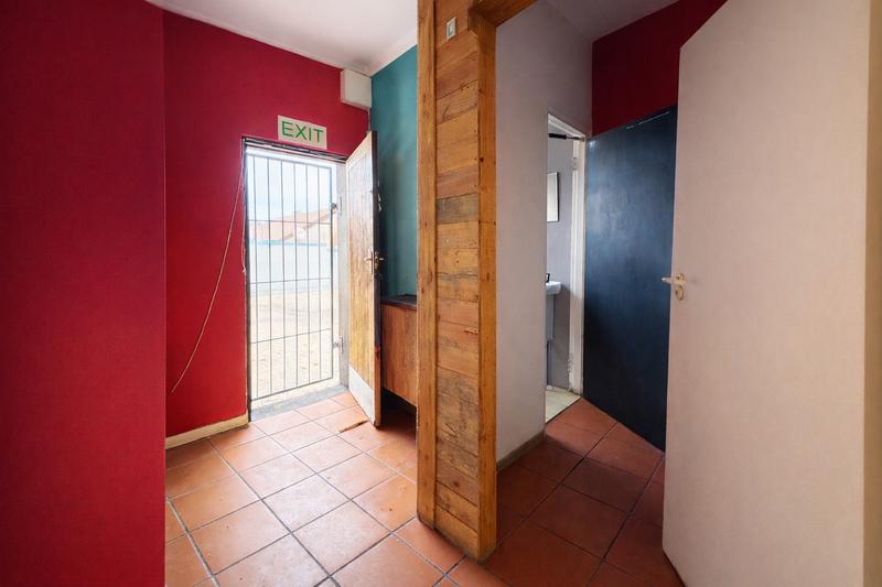 Commercial Property for Sale in Winslow Western Cape